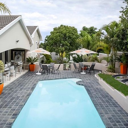 Orange Inn Knysna Exterior photo