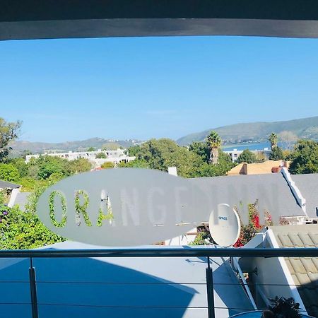 Orange Inn Knysna Exterior photo