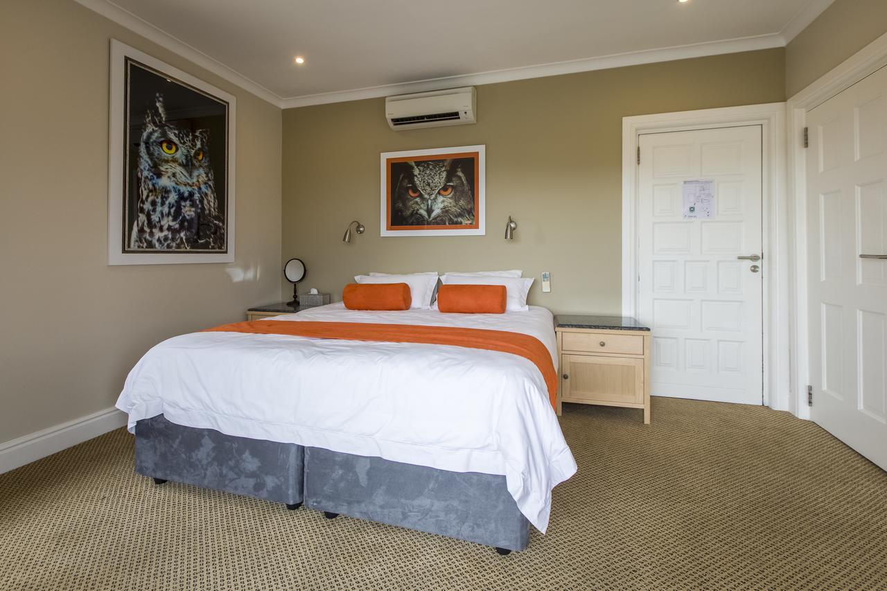 Orange Inn Knysna Exterior photo